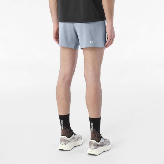 SALOMON - Pantaloncino Sense Aero Stow 5" (13 cm) uomo