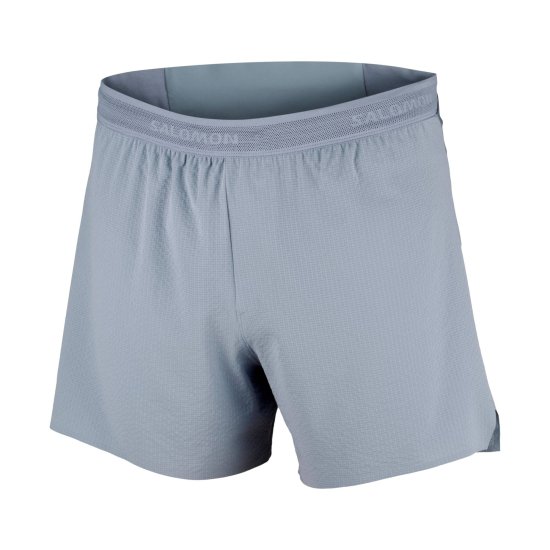 SALOMON - Pantaloncino Sense Aero Stow 5" (13 cm) uomo