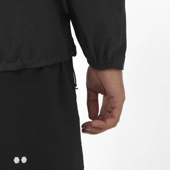 SALOMON - Veste S/LAB Bonatti Infinite homme