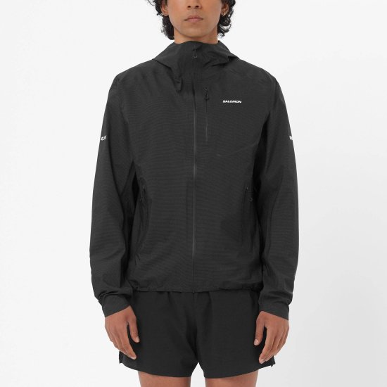 SALOMON - Veste S/LAB Bonatti Infinite homme