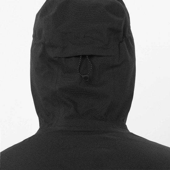 SALOMON - Veste S/LAB Bonatti Infinite homme