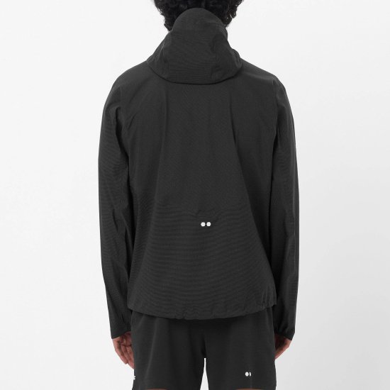 SALOMON - Veste S/LAB Bonatti Infinite homme