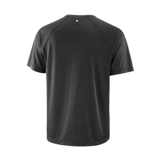 SALOMON - T-shirt Shakeout Core Graphic uomo