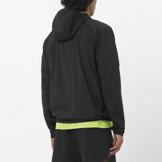 SALOMON - Veste Sense Aero Wind homme