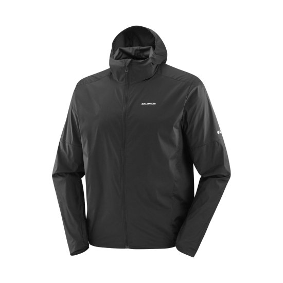 SALOMON - Veste Sense Aero Wind homme