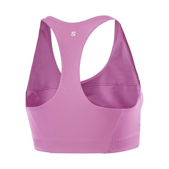 SALOMON - Brassière Shakeout Core