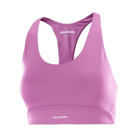 SALOMON - Brassière Shakeout Core