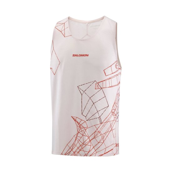 SALOMON - Débardeur S/LAB Speed homme