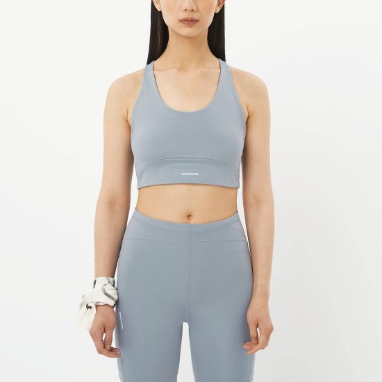 SALOMON - REGGISENO SHAKEout CORE