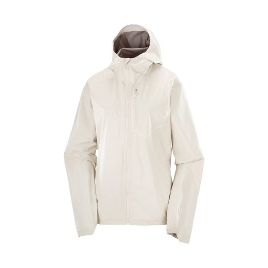 SALOMON - Veste shell BONATTI PRO femme