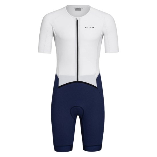 ORCA - Combinaison Athlex Aero Race Suit V2 homme