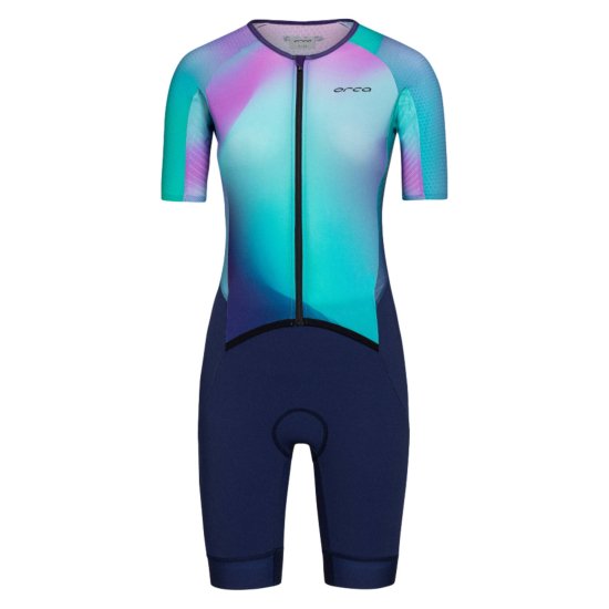 ORCA - Athlex Aero Race Suit V2 donna