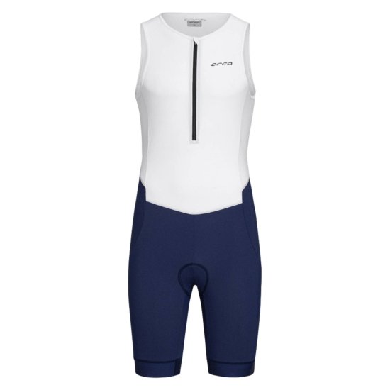 ORCA - Combinaison De Triathlon Athlex Race Suit V2 homme