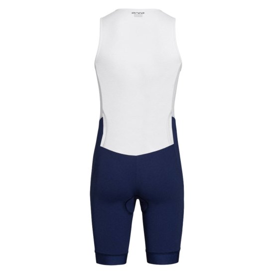 ORCA - Combinaison De Triathlon Athlex Race Suit V2 homme