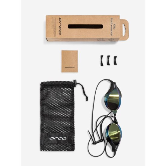 ORCA - Killa Performance