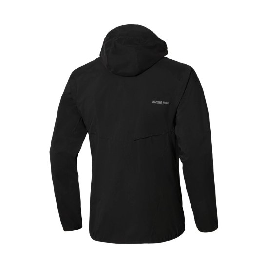 MIZUNO - Veste running Waterproof 20K homme