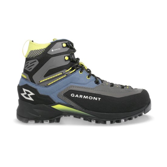 GARMONT - Akron Mid Gore-Tex