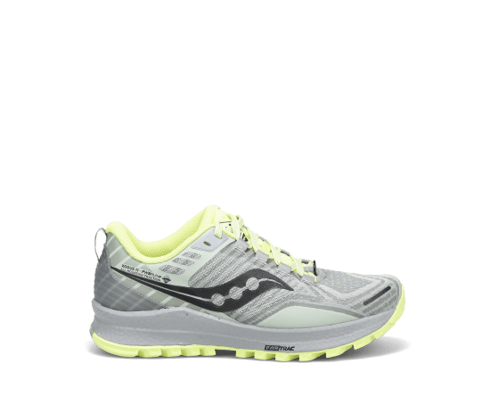 SAUCONY - XODUS 11 FEMME