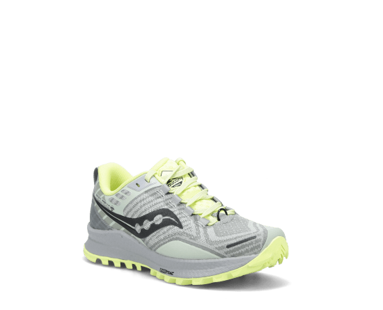 SAUCONY - XODUS 11 FEMME