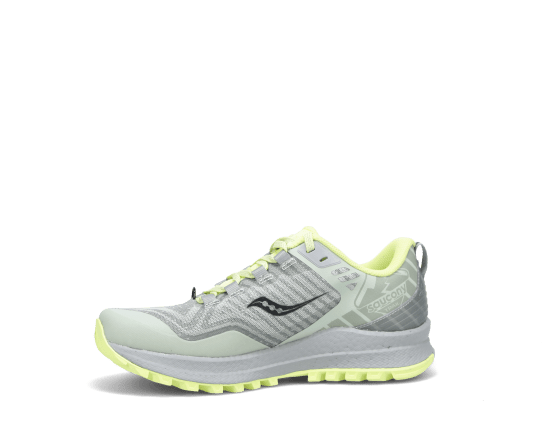 SAUCONY - XODUS 11 FEMME