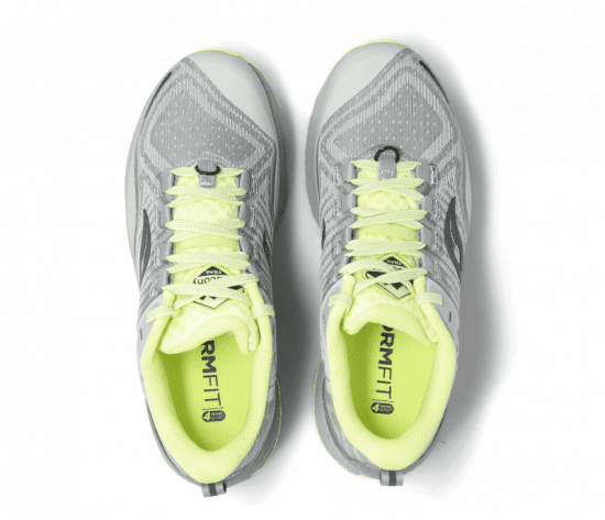 SAUCONY - XODUS 11 FEMME