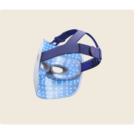 THERABODY - Masque TheraFace Glo