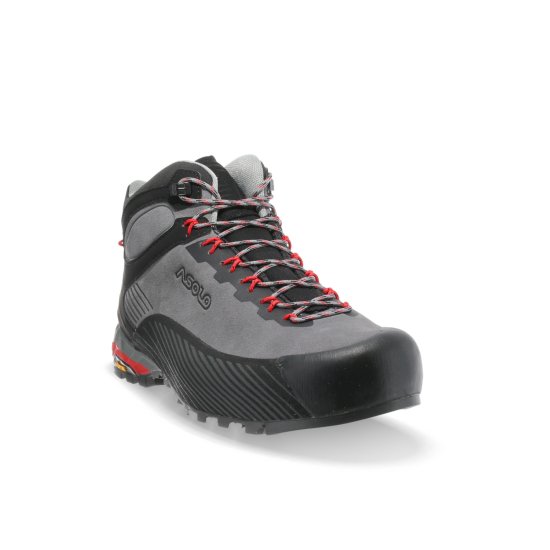 ASOLO - Eldo Evo Mid LTH GV uomo