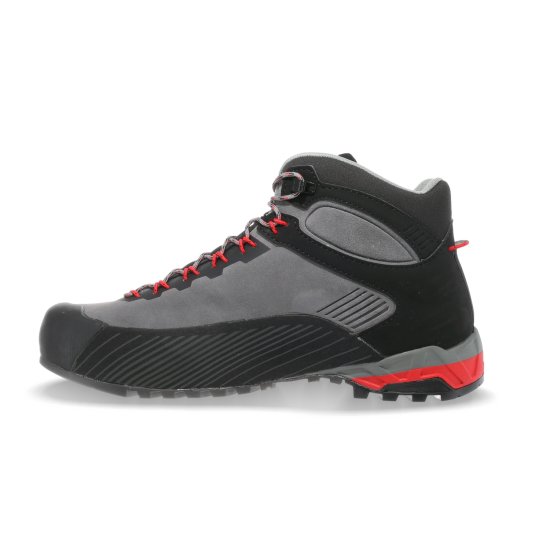 ASOLO - Eldo Evo Mid LTH GV uomo