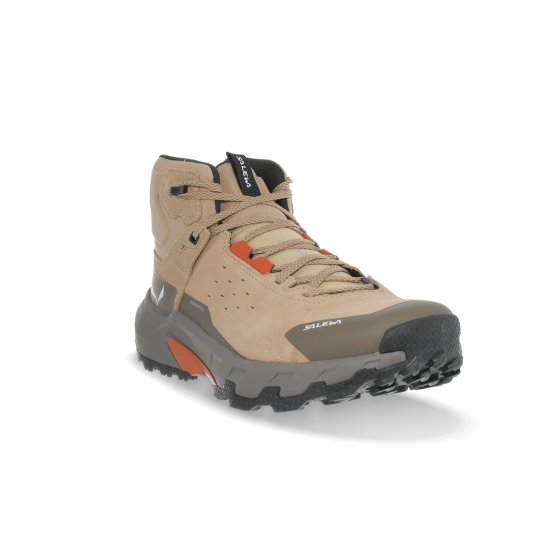 SALEWA - Pedroc 2 Leather Mid Powertex uomo