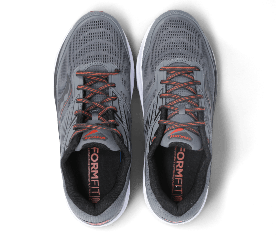 SAUCONY - ECHELON 8 HOMME