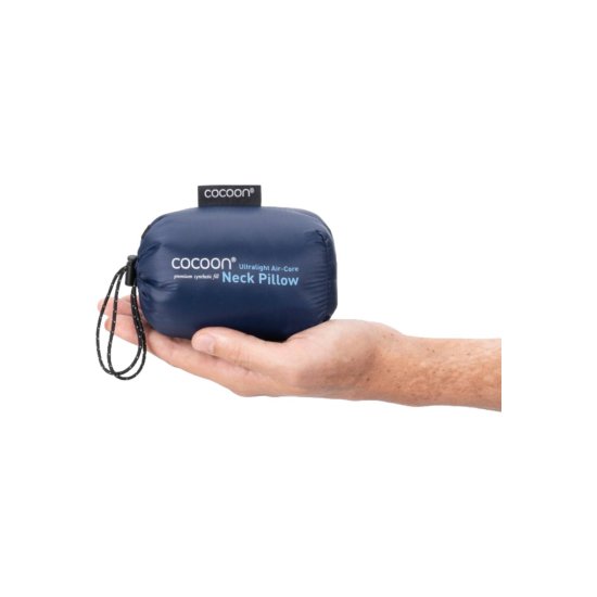 COCOON - Oreiller gonflable U-Shaped Neck Pillow