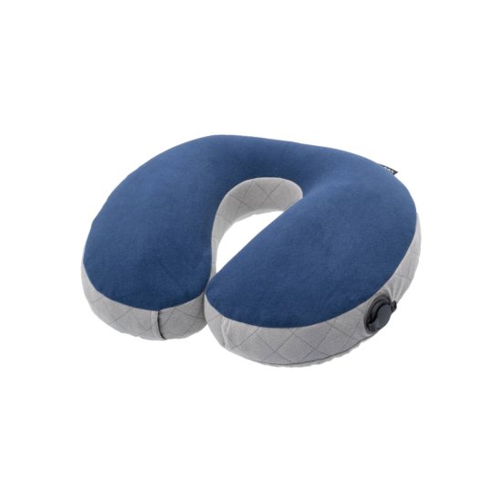 COCOON - Oreiller gonflable U-Shaped Neck Pillow