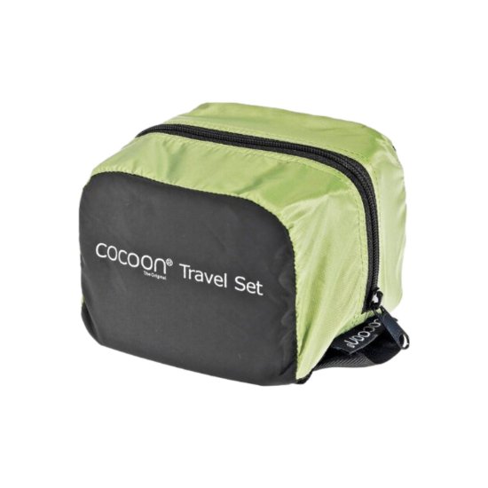 COCOON - Set Travel Ultralight 3 Pièces