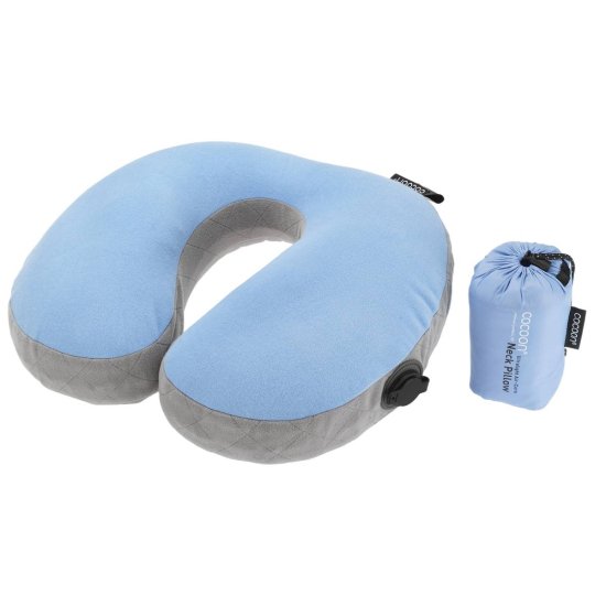 COCOON - Oreiller gonflable U-Shaped Neck Pillow
