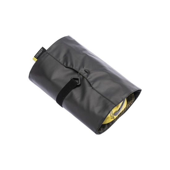 COCOON - Trousse de toilette Hanging Toiletry Kit Minimalist