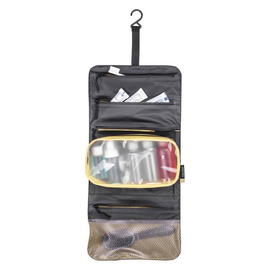 COCOON - Trousse de toilette Hanging Toiletry Kit Minimalist