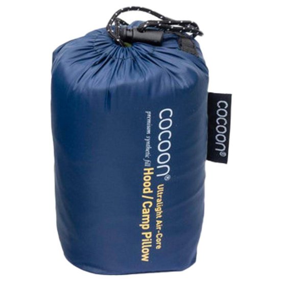 COCOON - Oreiller Air-Core Hood / Camp Pillow