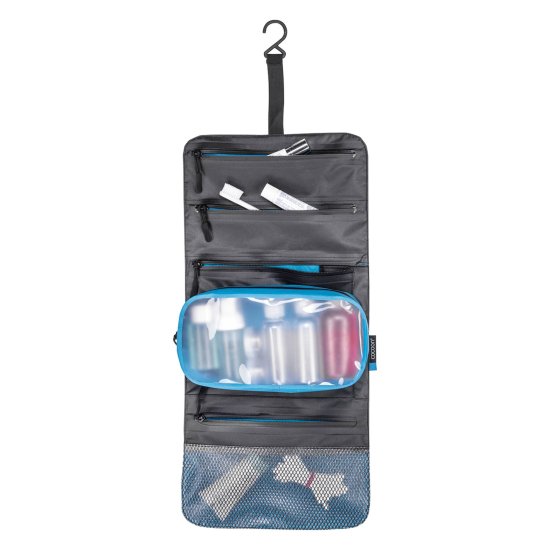 COCOON - Trousse de toilette Hanging Toiletry Kit Minimalist