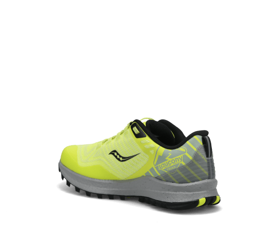 SAUCONY - XODUS 11 UOMO