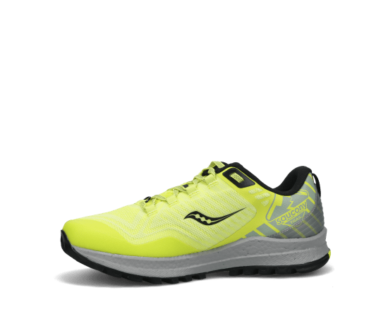 SAUCONY - XODUS 11 UOMO