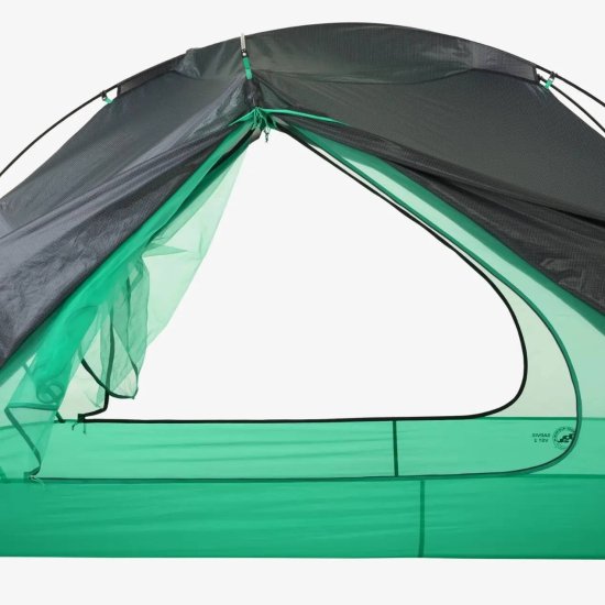 BIG AGNES - Tenda ultraleggera Sarvis VST 2