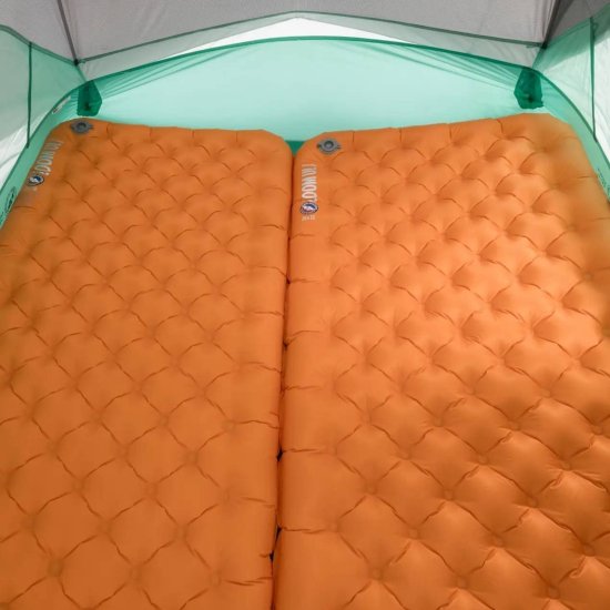 BIG AGNES - Tenda ultraleggera Sarvis VST 2