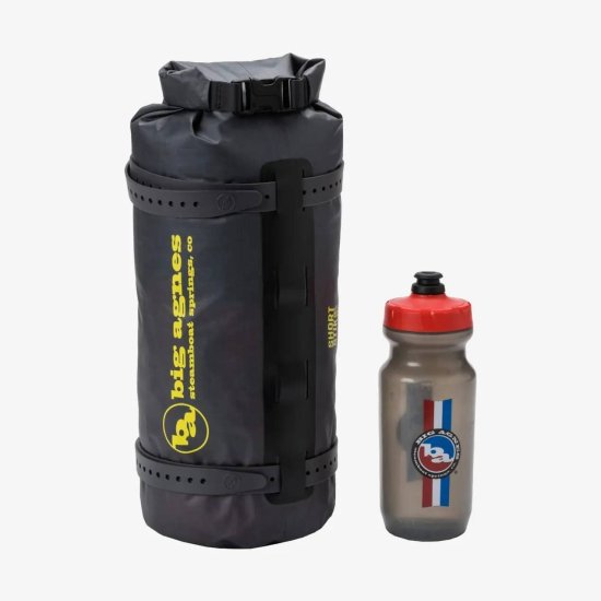 BIG AGNES - Tente Tiger Wall UL2 Bikepack 2 places