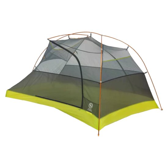 BIG AGNES - Tente Tiger Wall UL2 Bikepack 2 places