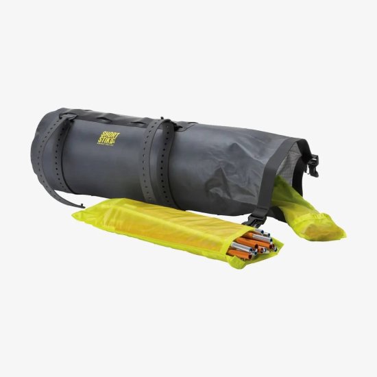 BIG AGNES - Tente Tiger Wall UL2 Bikepack 2 places