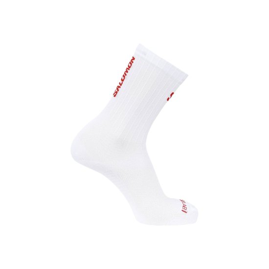 SALOMON - Chaussettes S/Lab Phantasm Crew