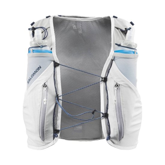 SALOMON - ZAINO D'IDRATAZIONE ADV SKIN 12 CON BORRACCE