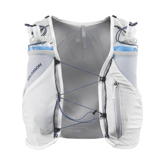 SALOMON - Gilet d'idratazione ADV Skin 5 Gradient con borracce