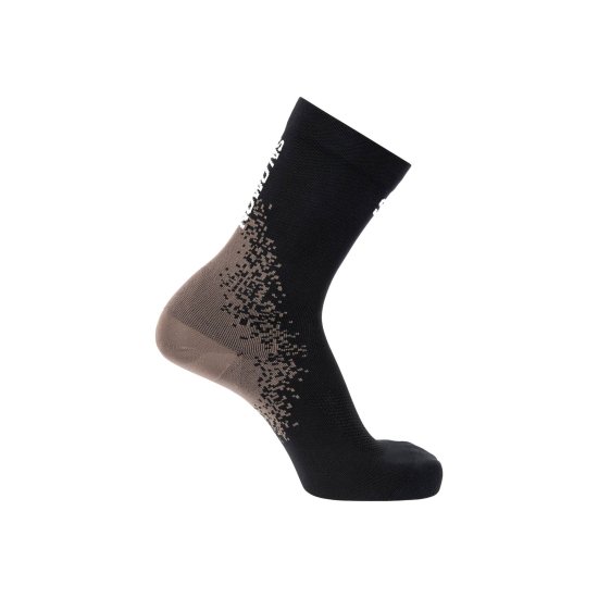 SALOMON - Chaussettes GRVL Crew