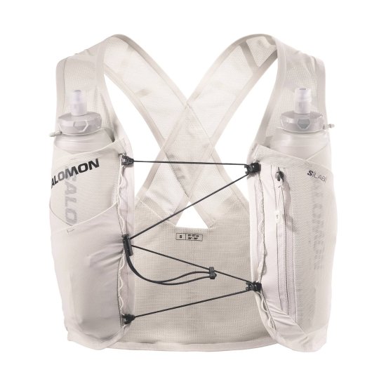 SALOMON - Zaino d'idratazione Gravel Concept Skin 2 con flaconi